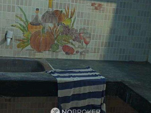 1 BHK Flat In Standalone For Sale In Om Vihar
