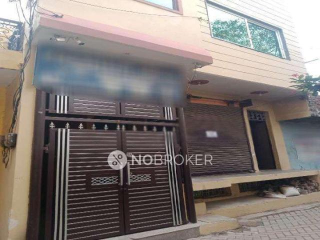 1 BHK Flat In Standalone For Sale In Sector 9