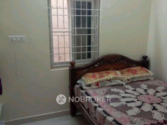 1 BHK Flat In Standalonebuilding for Lease In Palavakkam