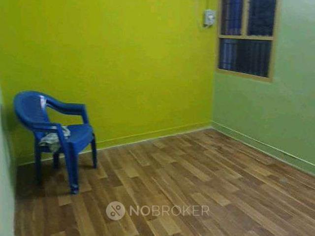 1 BHK Flat In Standalonebuilding For Sale In Palavanthangal