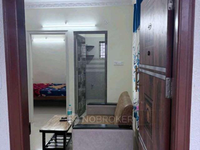 1 BHK Flat In Standalonebuilding for Rent In 2, Btm Layout