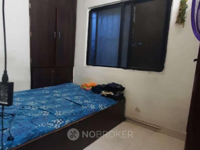 1 BHK Flat In Standalonebuilding for Rent In Wadgaon Sheri