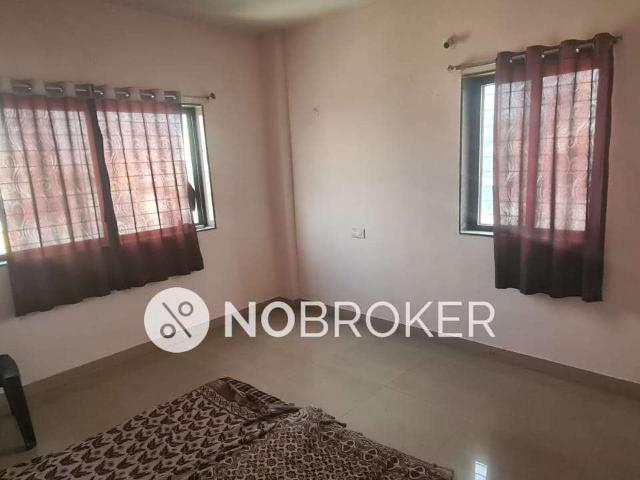 1 BHK Flat In Standalonebuilding for Rent In Aundh