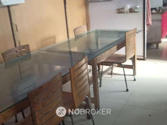 1 BHK Flat In Standalonebuilding for Rent In Sarai Khowja V