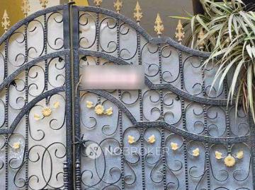 1 BHK Flat In Standalong Building for Rent In Banjara Hills