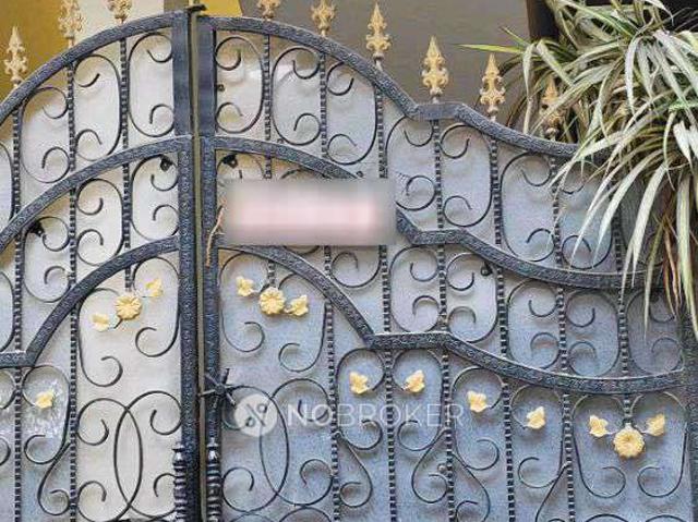 1 BHK Flat In Standalong Building for Rent In Banjara Hills