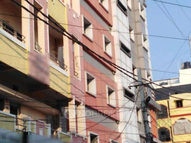1 BHK Flat In Standalong Building for Rent In Miyapur