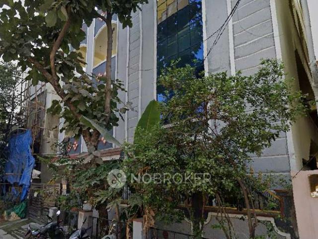 1 BHK Flat In Standalong Building for Rent In Ramanthapur