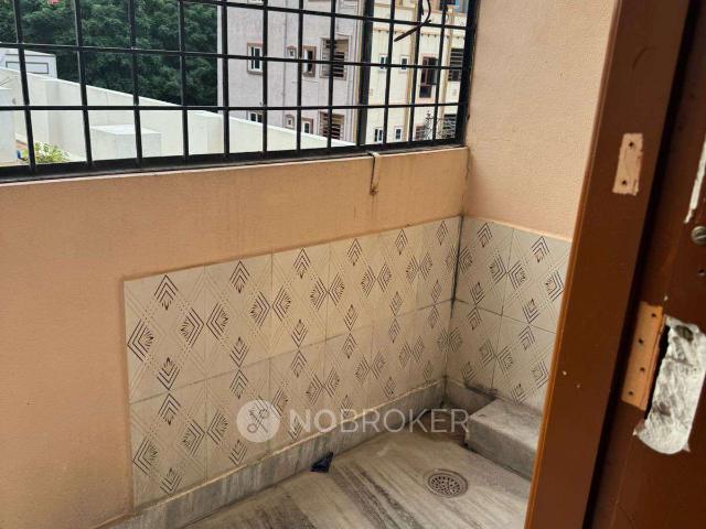 1 BHK Flat In Standardlone Building for Rent In Vanasthali