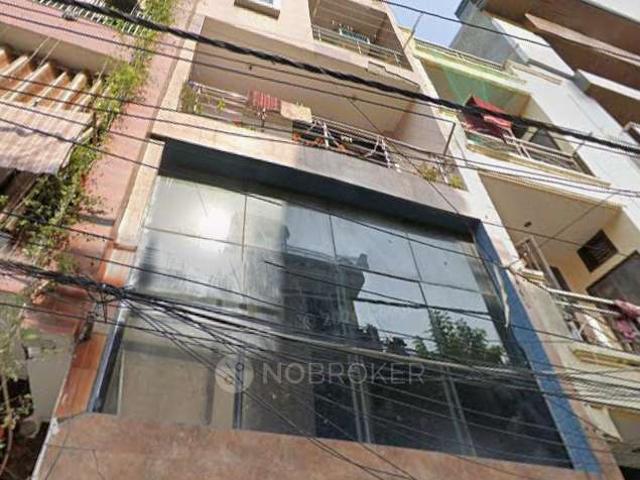 1 BHK Flat In Standolone for Rent In Uttam Nagar