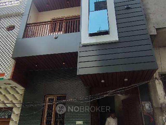 1 BHK Flat In Standolone for Rent In Vijay Nagar