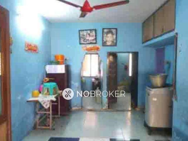 1 BHK Flat In Standlone Buidling For Sale In Tiruvottiyur