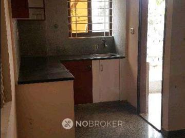 1 BHK Flat In Standlone Building for Rent In Aecs Layout