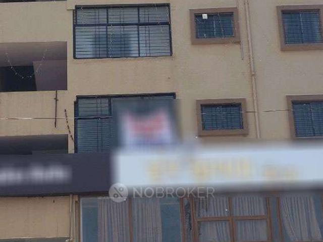 1 BHK Flat In Standlone Building for Rent In Ambegaon Budruk
