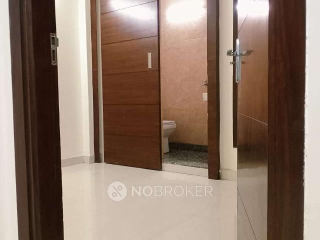 1 BHK Flat In Standlone Building for Rent In Chhatarpur