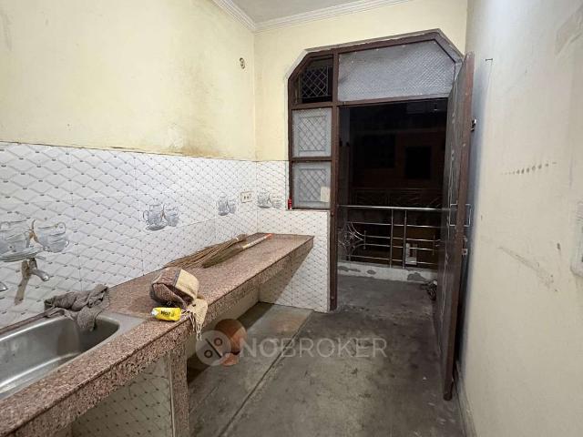 1 BHK Flat In Standlone Building for Rent In Gokalpur
