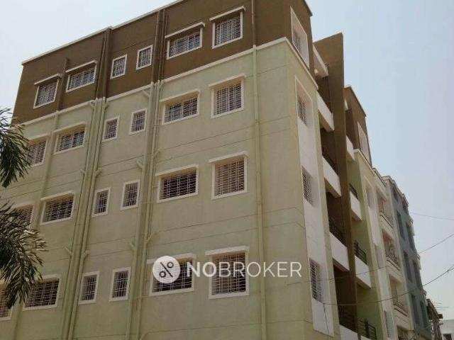 1 BHK Flat In Standlone Building for Rent In Hadapsar