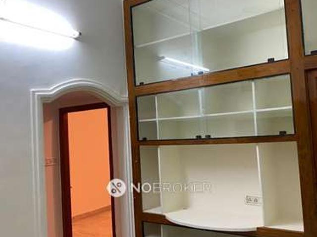 1 BHK Flat In Standlone Building for Rent In Hitec City