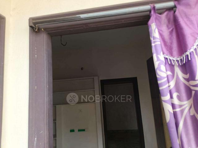 1 BHK Flat In Standlone Building for Rent In Kamalaprasad Nagar