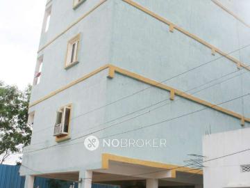 1 BHK Flat In Standlone Building for Rent In Kukatpally