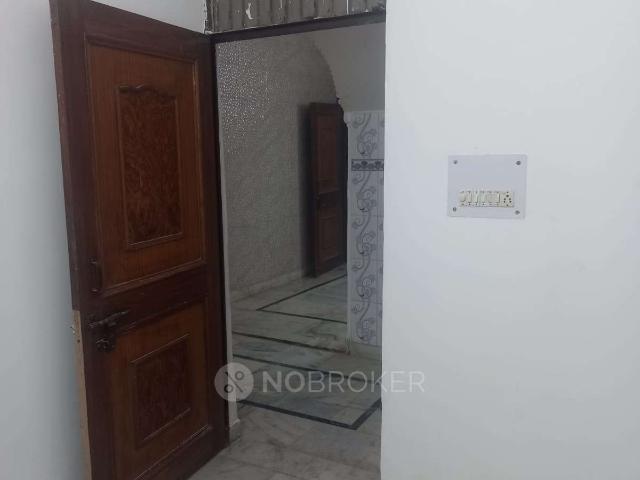 1 BHK Flat In Standlone Building for Rent In Mahavir Nagar