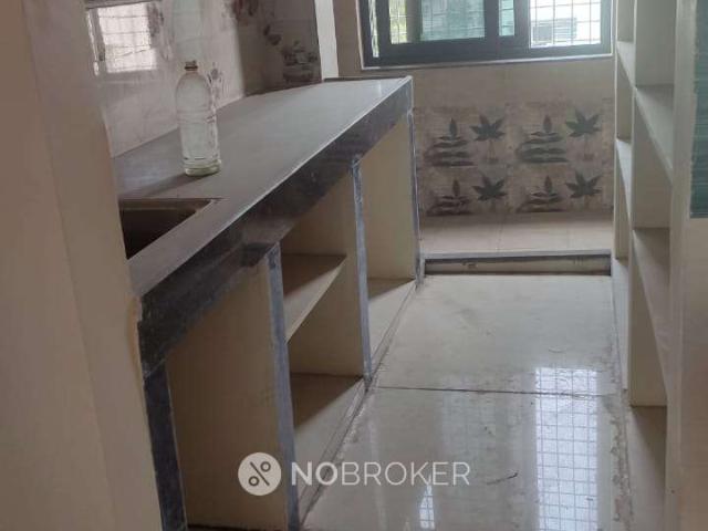 1 BHK Flat In Standlone Building for Rent In Moula Ali