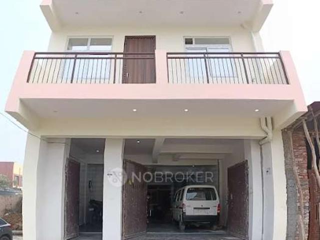 1 BHK Flat In Standlone Building for Rent In Sector 167