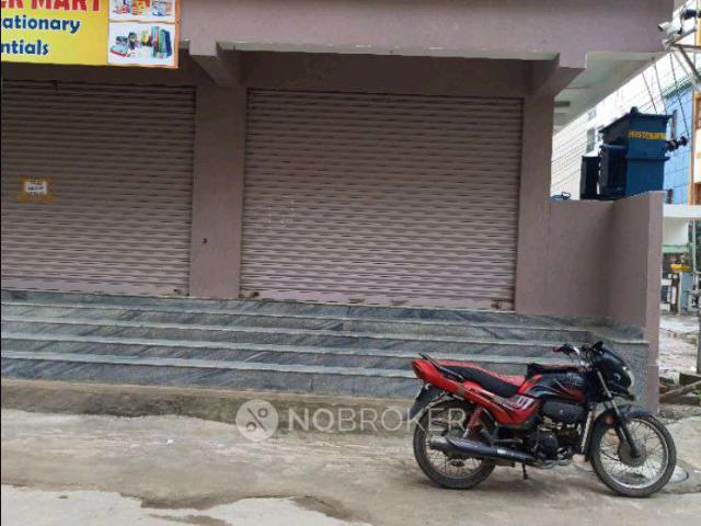1 RK Flat In Standlaone Buidling for Rent In Puppalguda