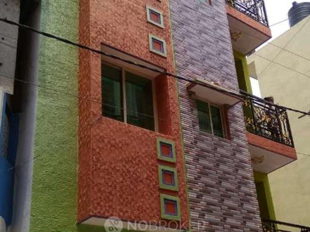 1 BHK Flat In Standlaone Building for Lease In Basavanagudi
