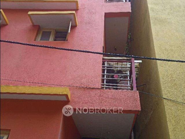 1 BHK Flat In Standlaone Bulding for Rent In Ejipura