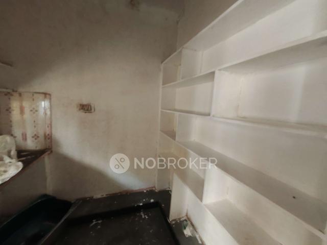 1 BHK Flat In Standline Building for Rent In Kothaguda