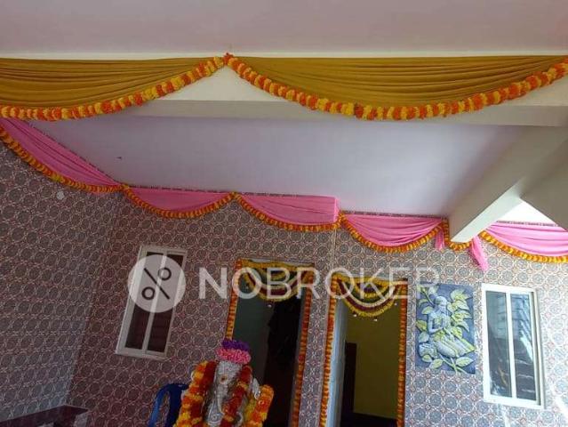 1 BHK Flat In Standslone Building for Lease In Lal Bahadur Shastri Nagar