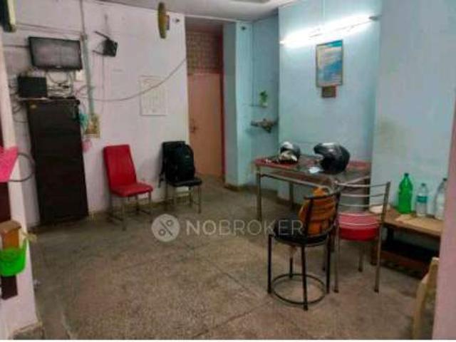 1 BHK Flat In Stansalone Building For Sale In Paharganj