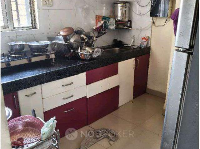 1 BHK Flat In Stadalone Building For Sale In Sanjay Park