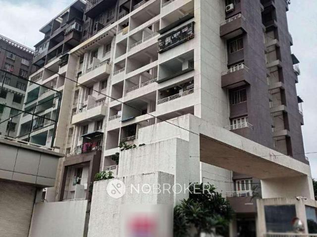 1 BHK Flat In Star City Apartment For Sale In Pimpri chinchwad
