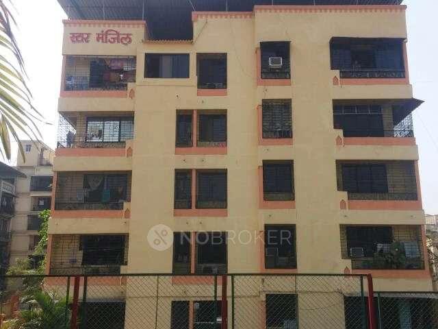 1 BHK Flat In Star Manzil for Rent In Cbd Belapur