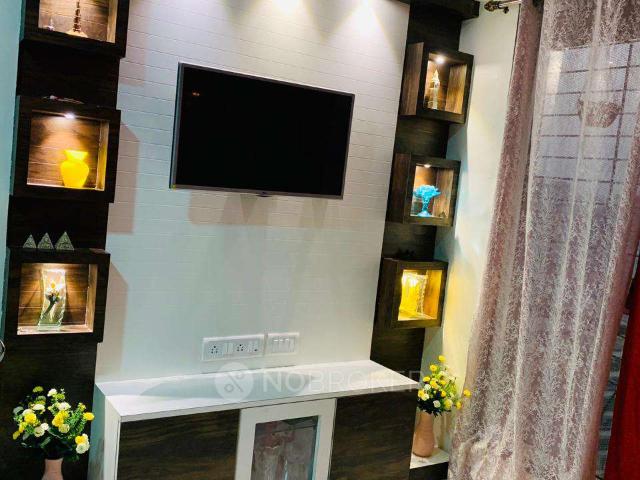 1 BHK Flat In Star Sky Sayba Heights, Kurla for Rent In Kurla