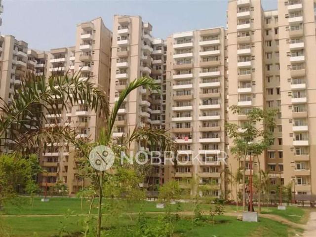 1 BHK Flat In Stellar Jeevan For Sale In Yatharth Super Speciality Hospital Noida Extension
