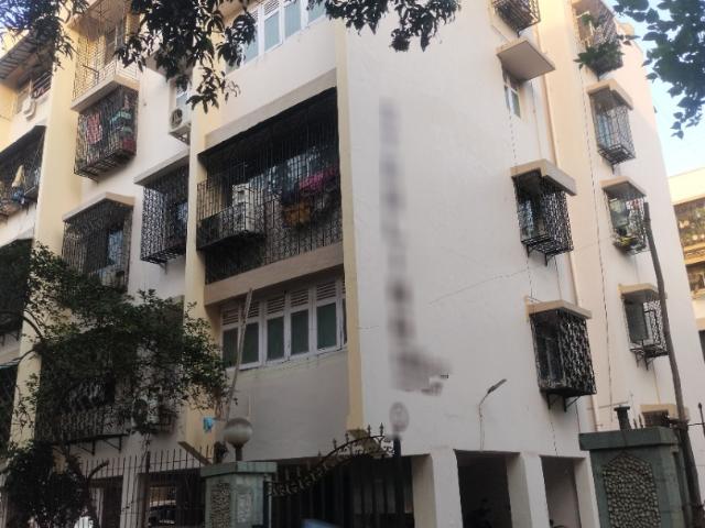 1 BHK Flat In Sterling Chs, Andheri East for Rent In Andheri East