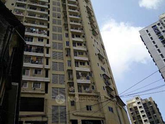 1 BHK Flat In Sterling Heights, Nagpada for Lease In Nagpada