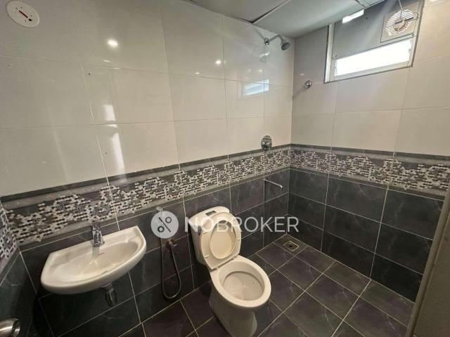 1 BHK Flat In Sterling Snowdrop For Sale In Kariyannapalya