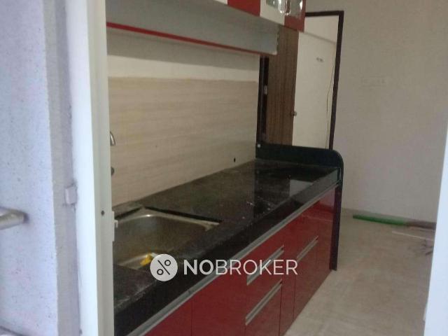 1 BHK Flat In Stone Bappa Residency For Sale In Hinjewadi