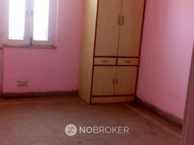 1 BHK Flat In Stnadalonebuilding for Rent In Paschim Vihar
