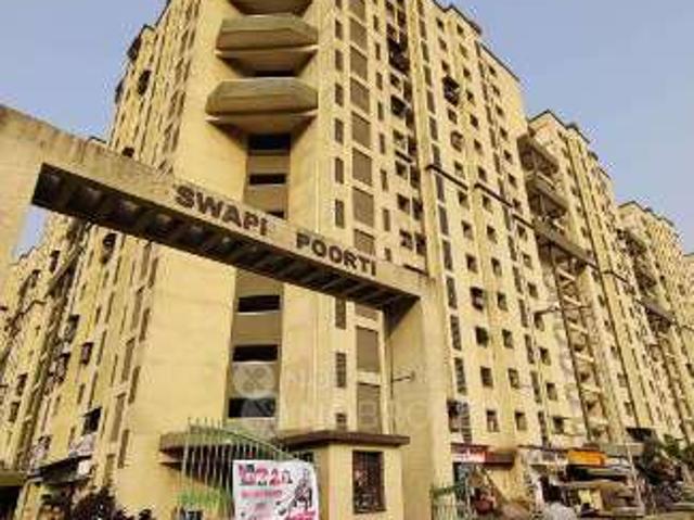 1 BHK Flat In Subburthi For Sale In Navi Mumbai, Sector 36