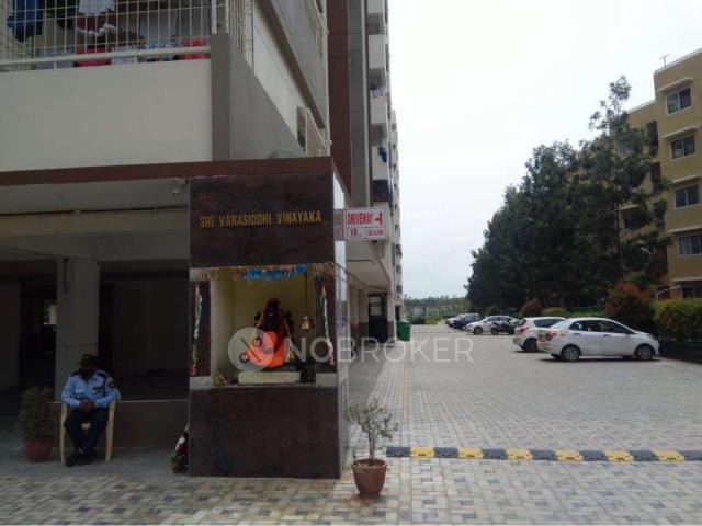 1 BHK Flat In Subha 9 Sky Vue For Sale In Subha 9 Sky Vue