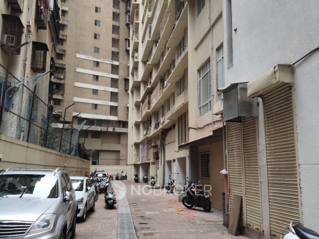 1 BHK Flat In Subham Towers For Sale In Girgaon