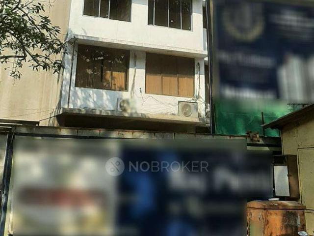1 BHK Flat In Subhash Nagar Chs For Sale In Goregaon West