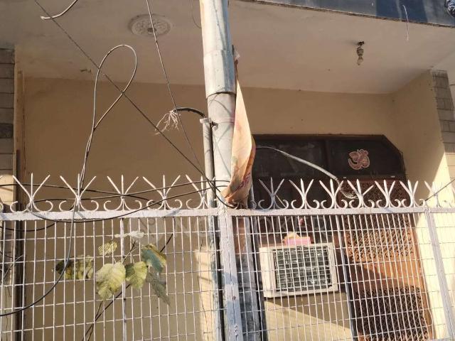 1 BHK Flat In Subhash Nagar for Rent In Wz1746, Block 17, Press Colony, Mayapuri, New Delhi, 110027, India