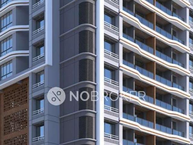 1 BHK Flat In Subhash Sumati Skyline for Rent In Dombivli