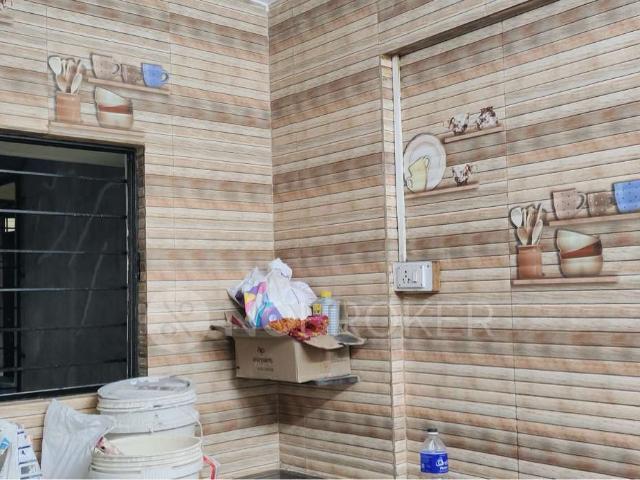 1 BHK Flat In Subhash Park for Rent In Hadapsar